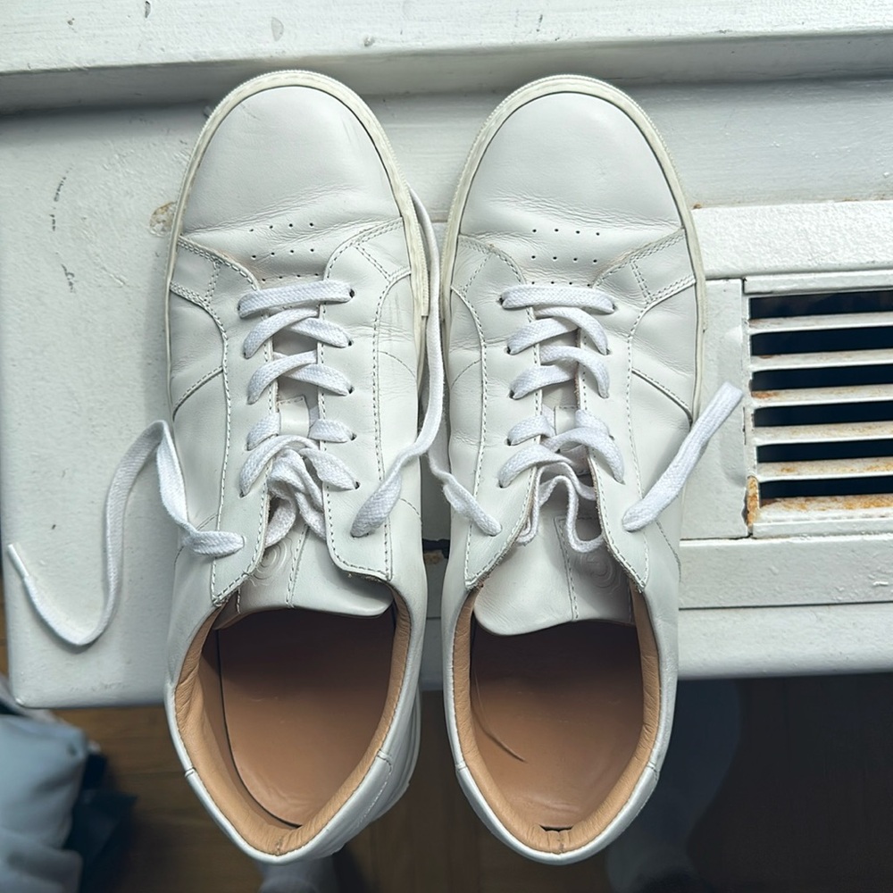 GREATS men sneakers
